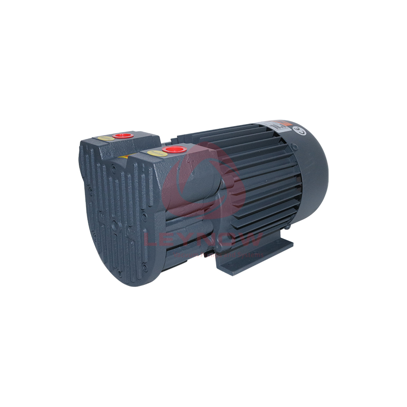 LT 0010V 無油旋片真空泵